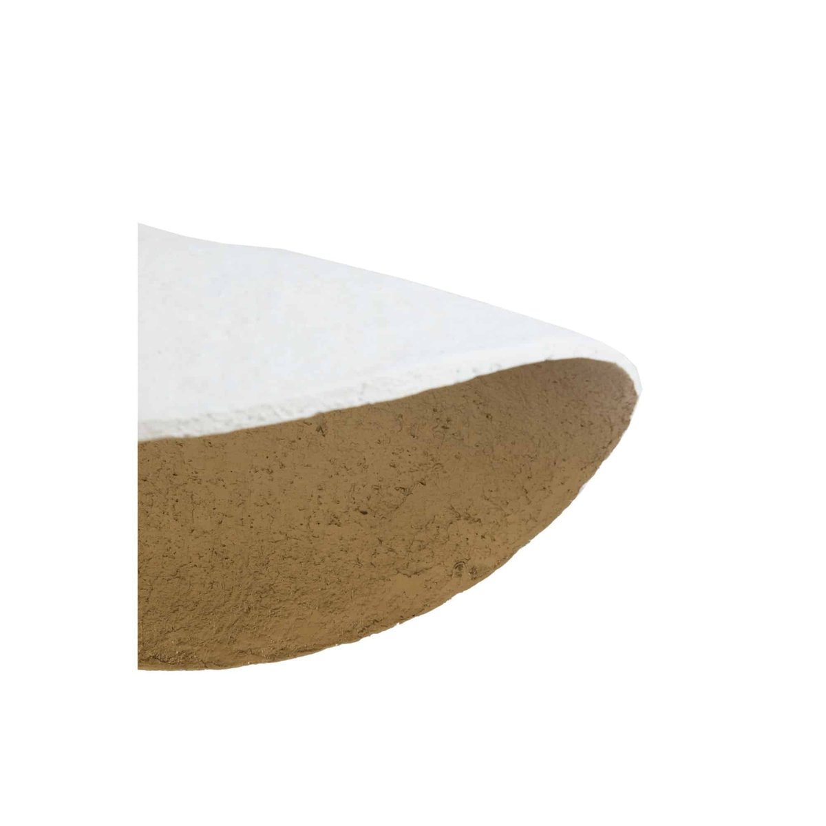 Lampe Suspendue Papier LONIA crème, LIGHT & LIVING
