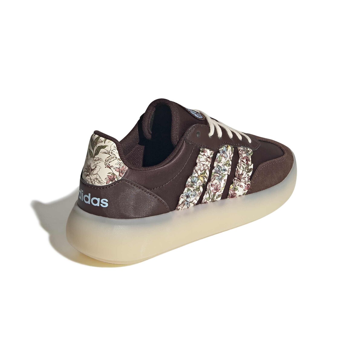 Baskets BARREDA DECODE marron, ADIDAS SPORTSWEAR