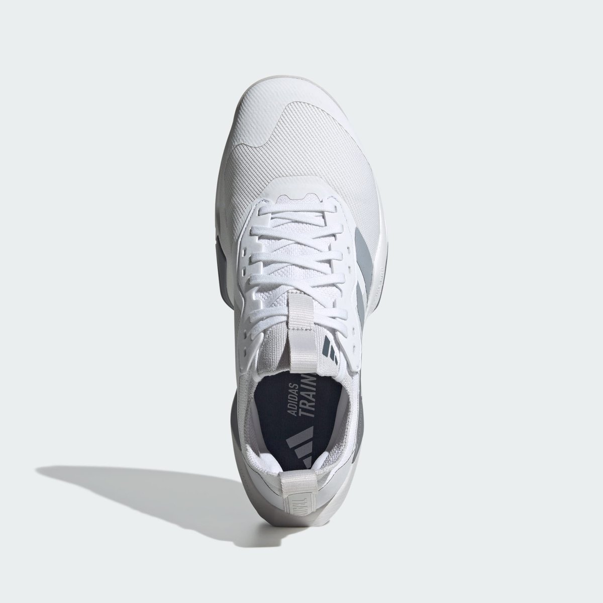 Chaussure De Training Rapidmove Adv 2 Hiit Chaussure De Training Rapidmove Adv 2 Hiit cloud white / halo silver / grey, adidas Performance