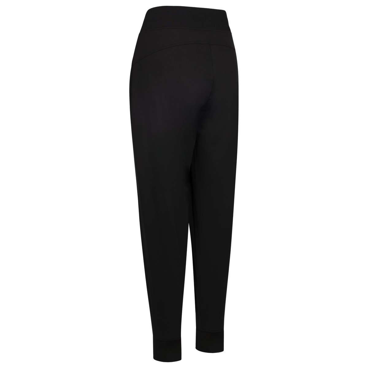 Pantalon de jogging ZUSK noir, TRESPASS