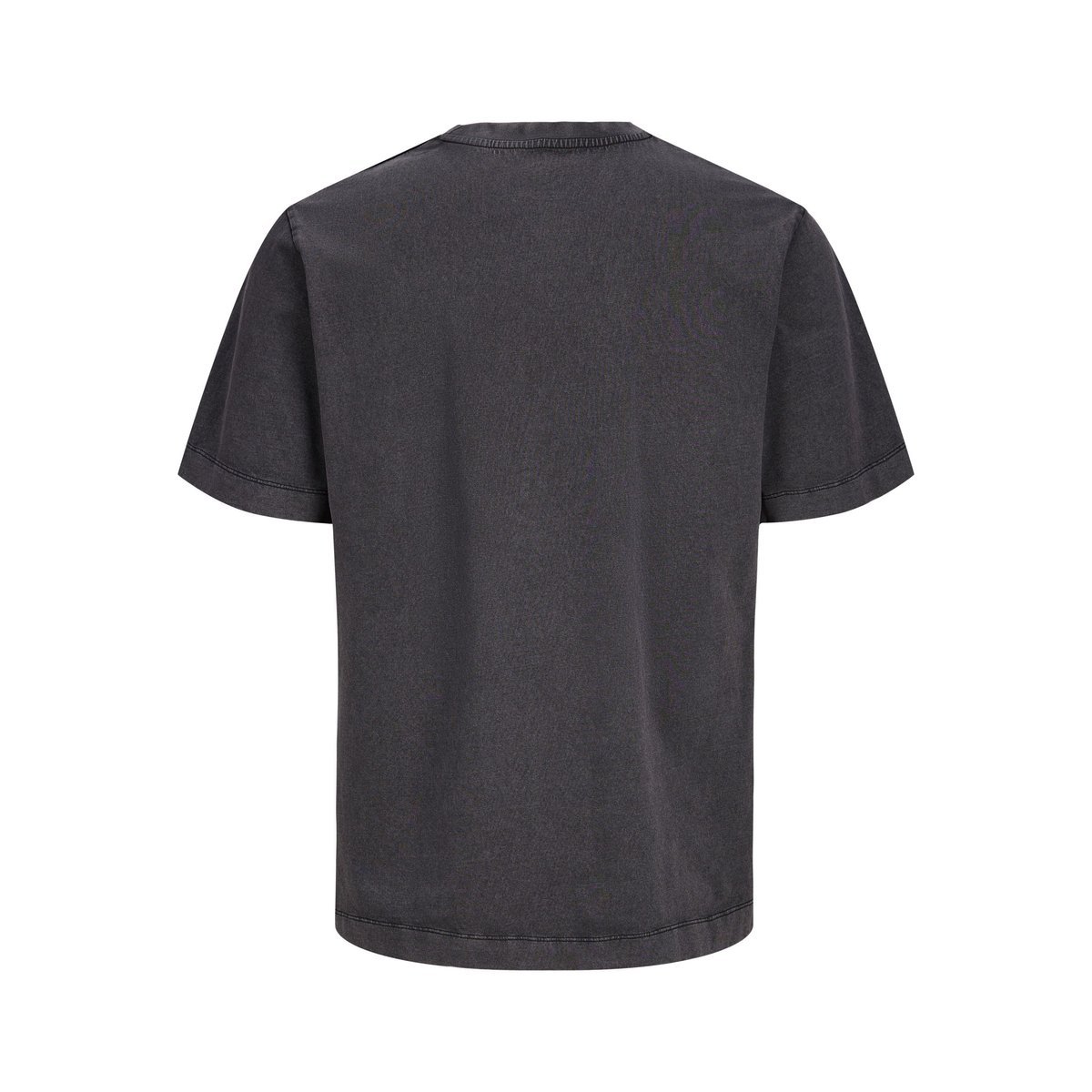 T-Shirt noire - black, JACK & JONES
