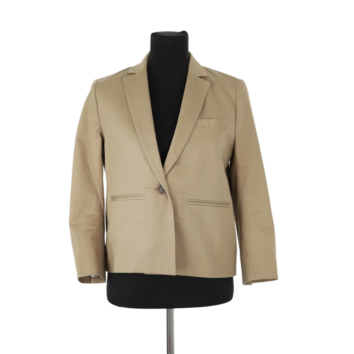 Blazer - Très Bon État camel, MAJE