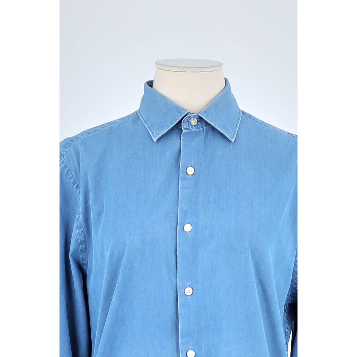 Chemise - Très Bon État bleu, FIGARET
