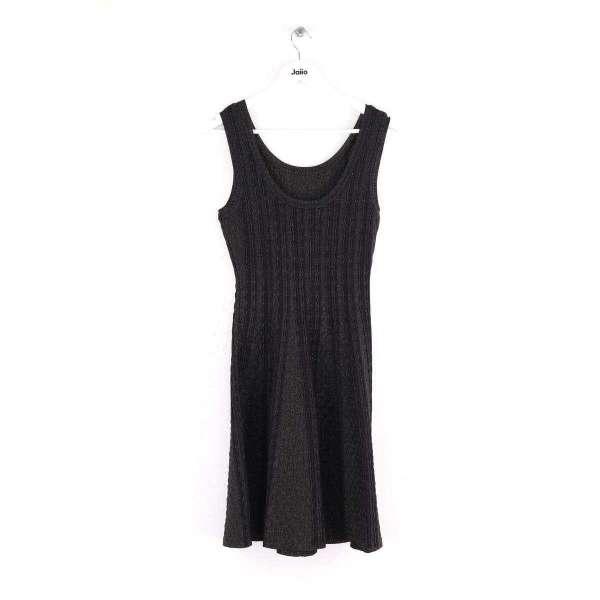 Robe - Très Bon État noir, SANDRO