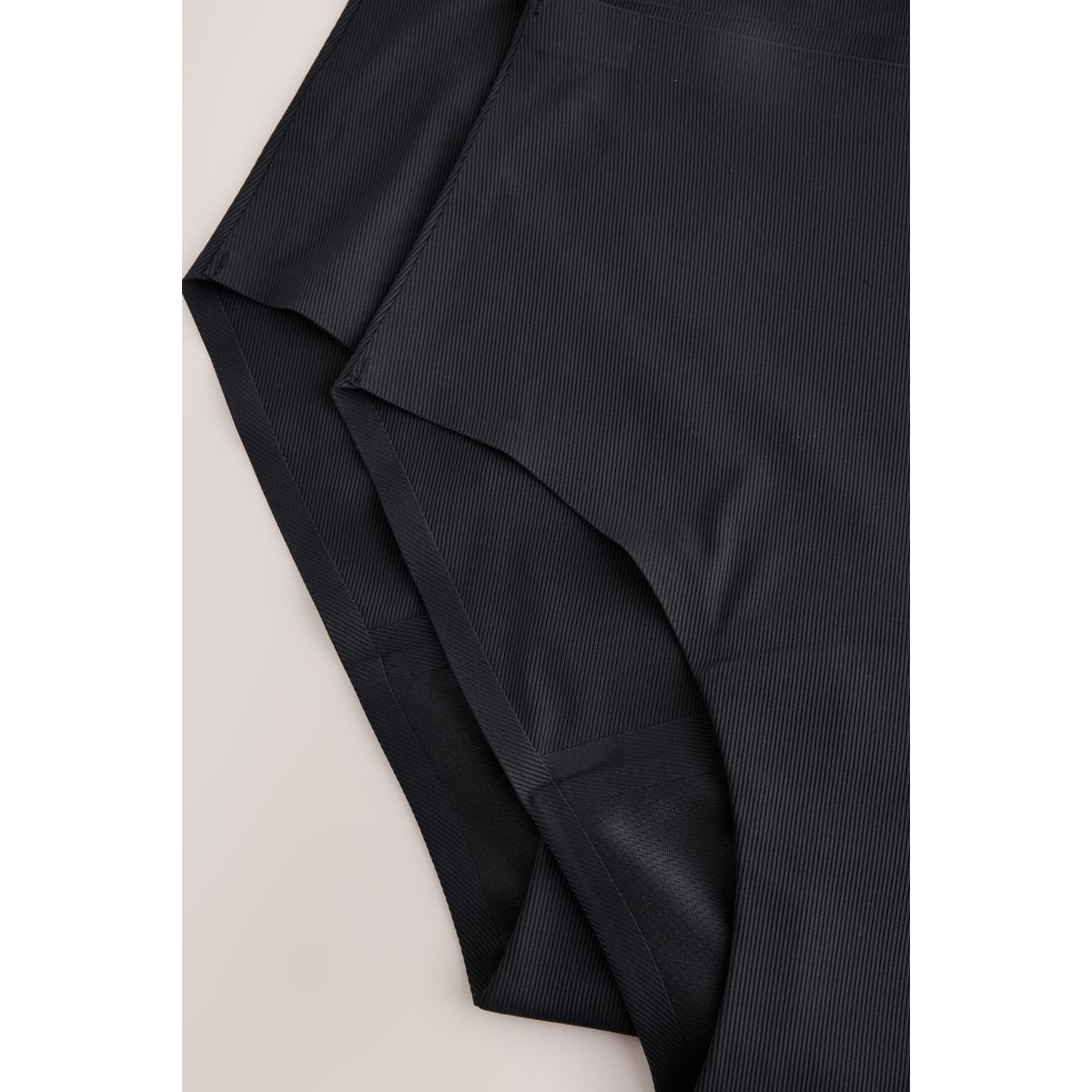 Culotte menstruelle coupe couvrante, lot de 2 noir, NEXT