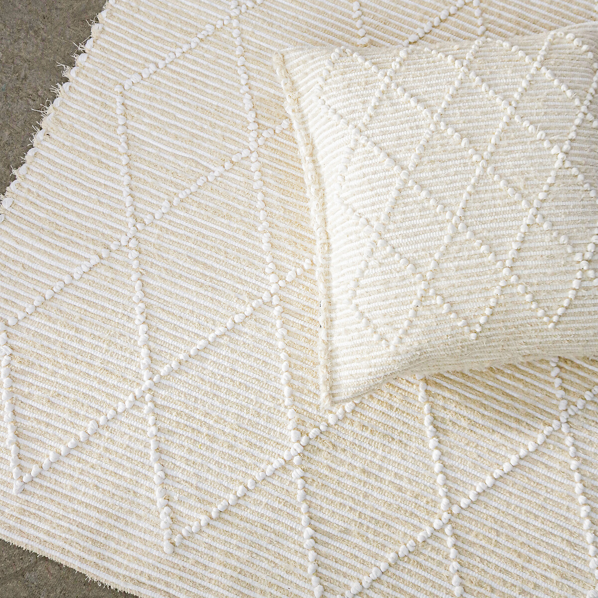 Tapete Aruba Mara 200x300, LETHESHOME natural, LET'SHOME