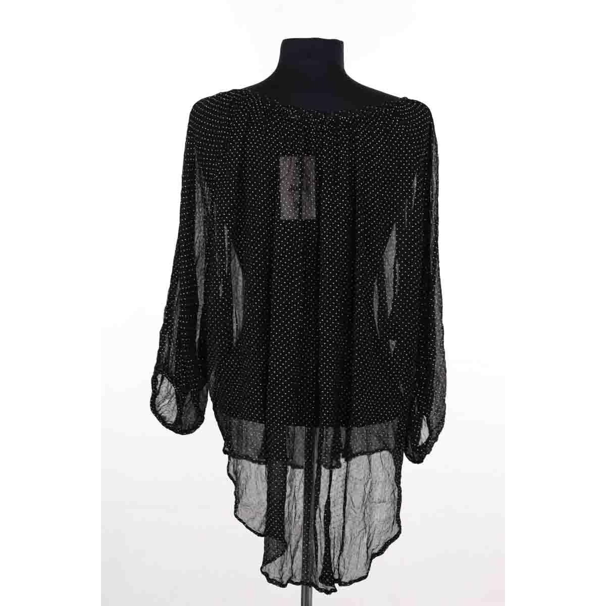 Blouse - Très Bon État noir, MES DEMOISELLES