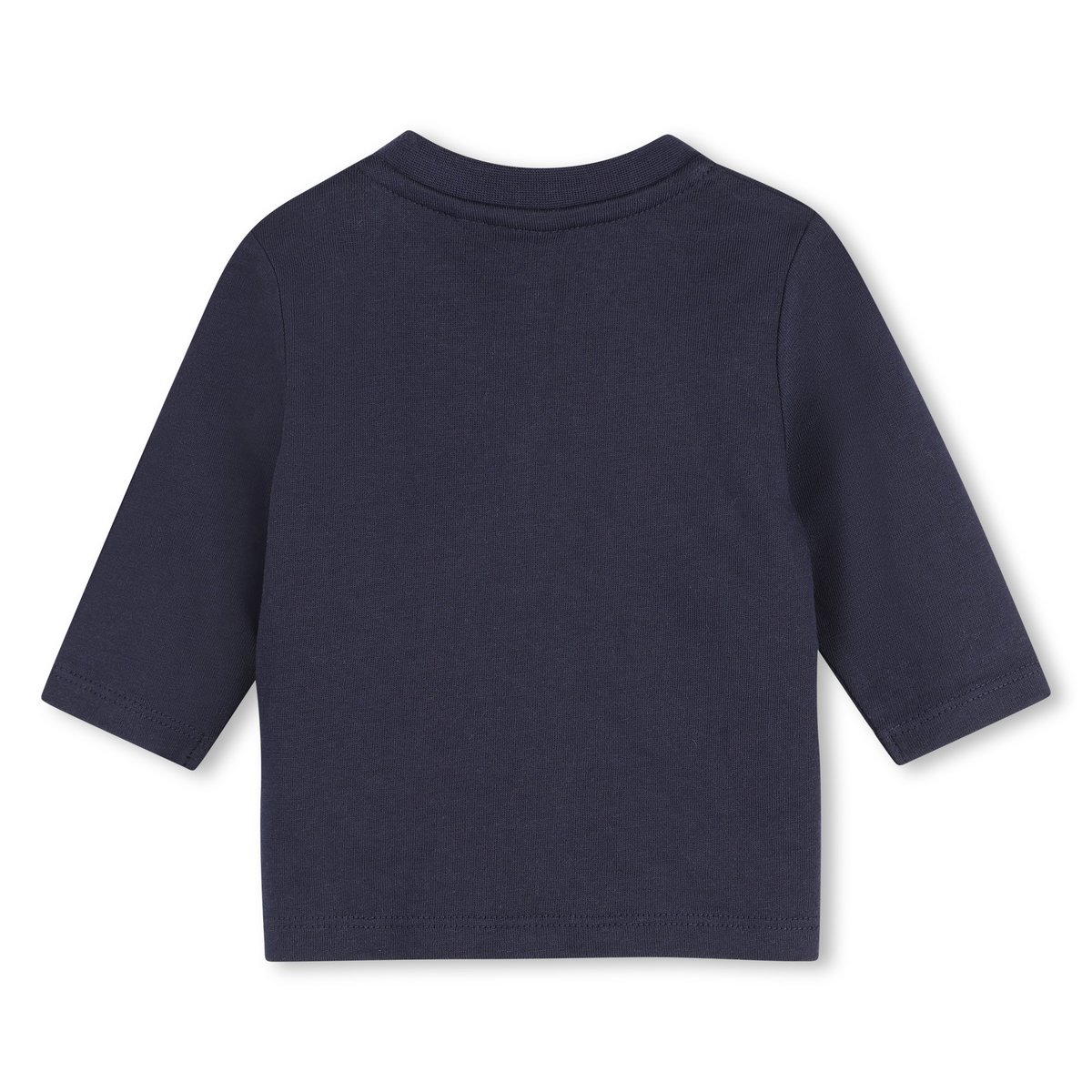 Ensemble pantalon, cardigan et tee-shirt ciel, BOSS KIDSWEAR