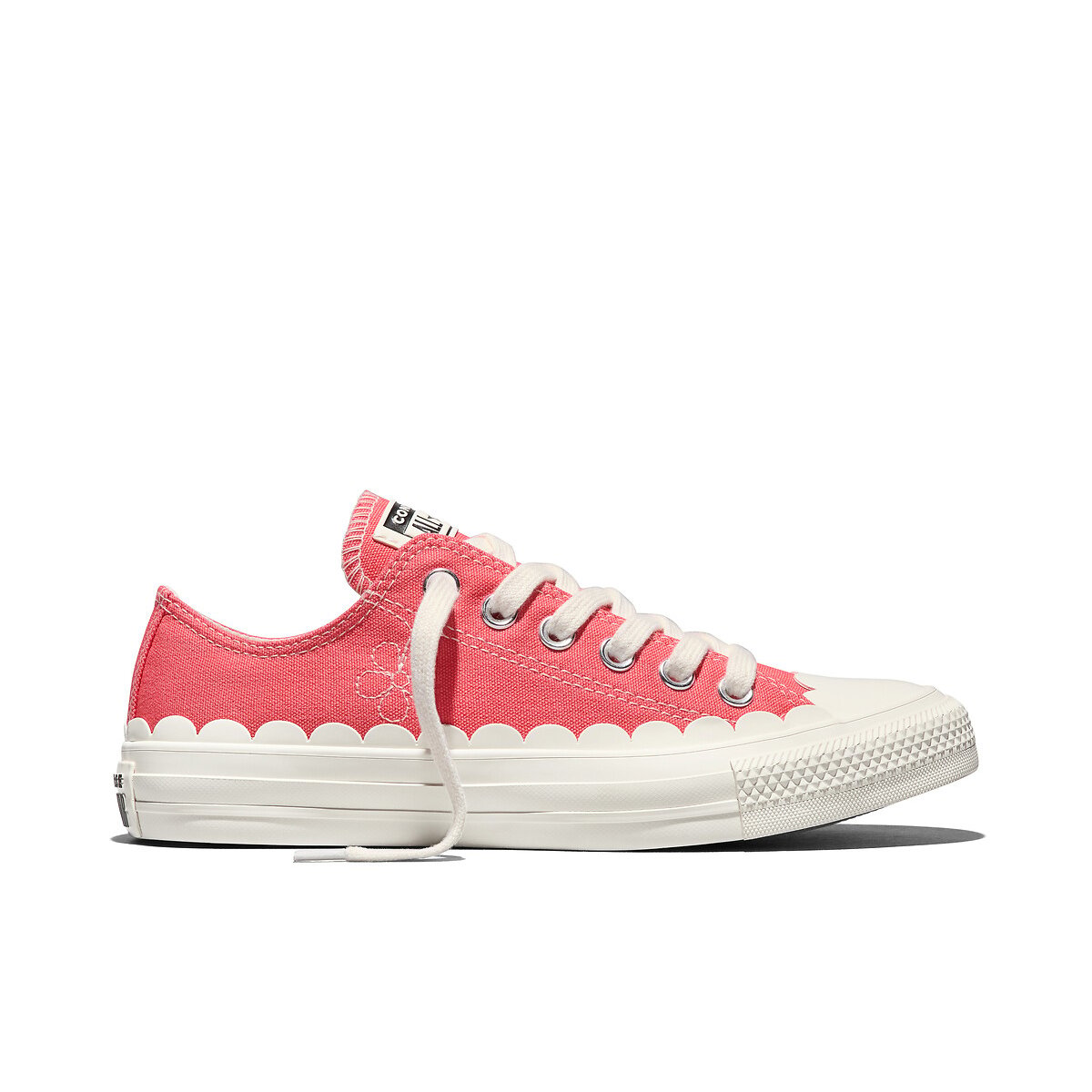 CHUCK TAYLOR ALL STAR OX ZOMERMARKT sneakers roze, CONVERSE