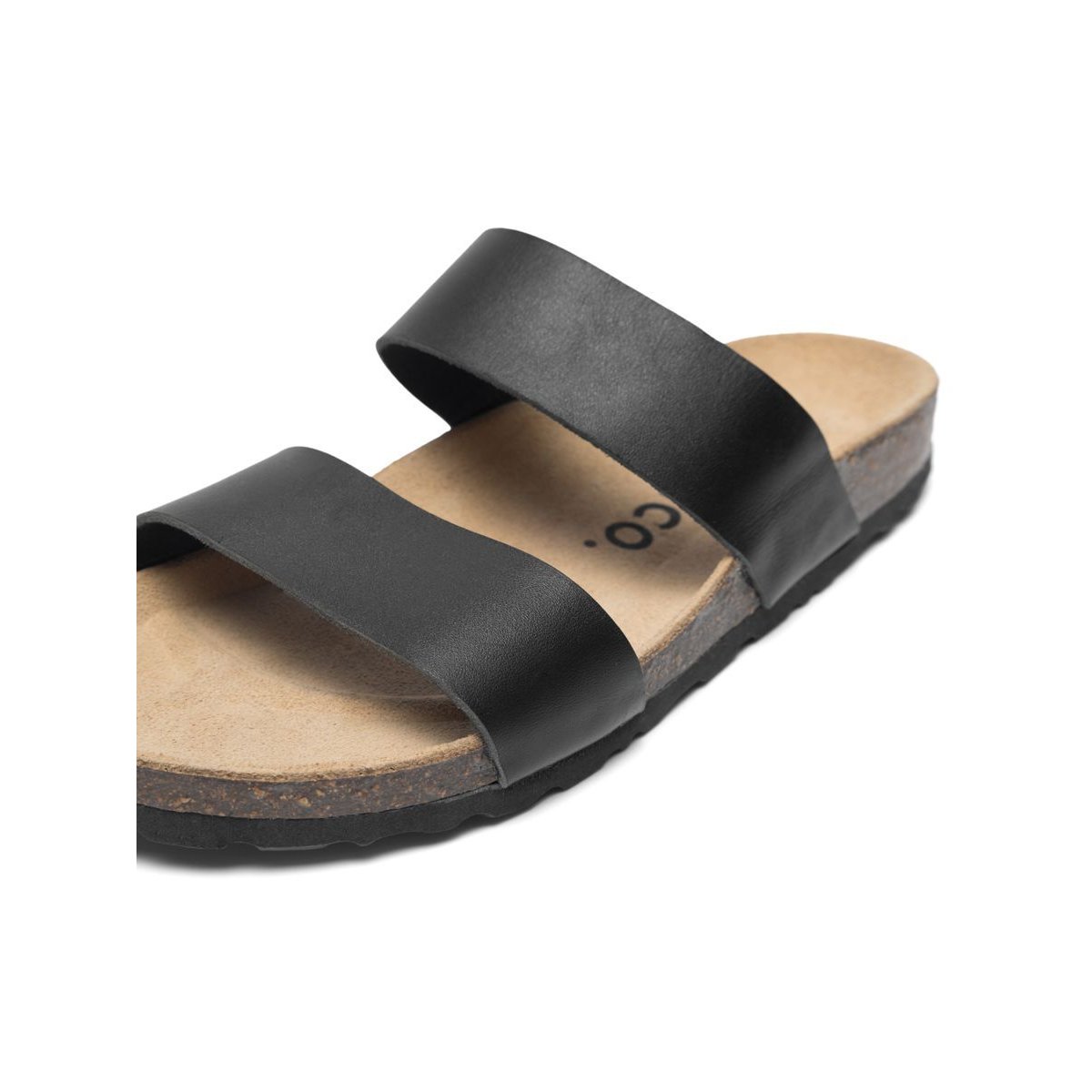 BIABETRICIA Twin Sandales à brides noir - black, BIANCO