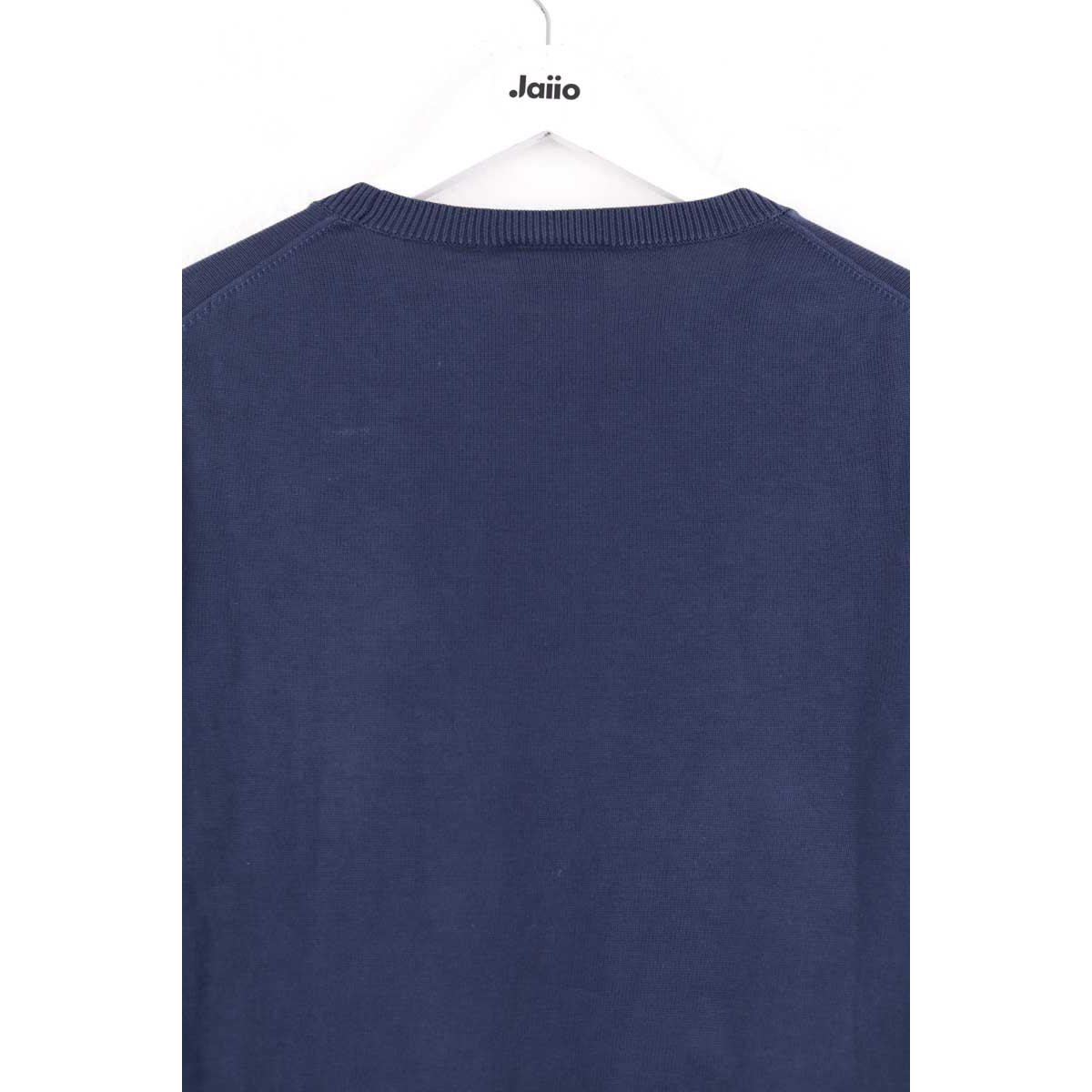 Pull - Très Bon État marine, LACOSTE