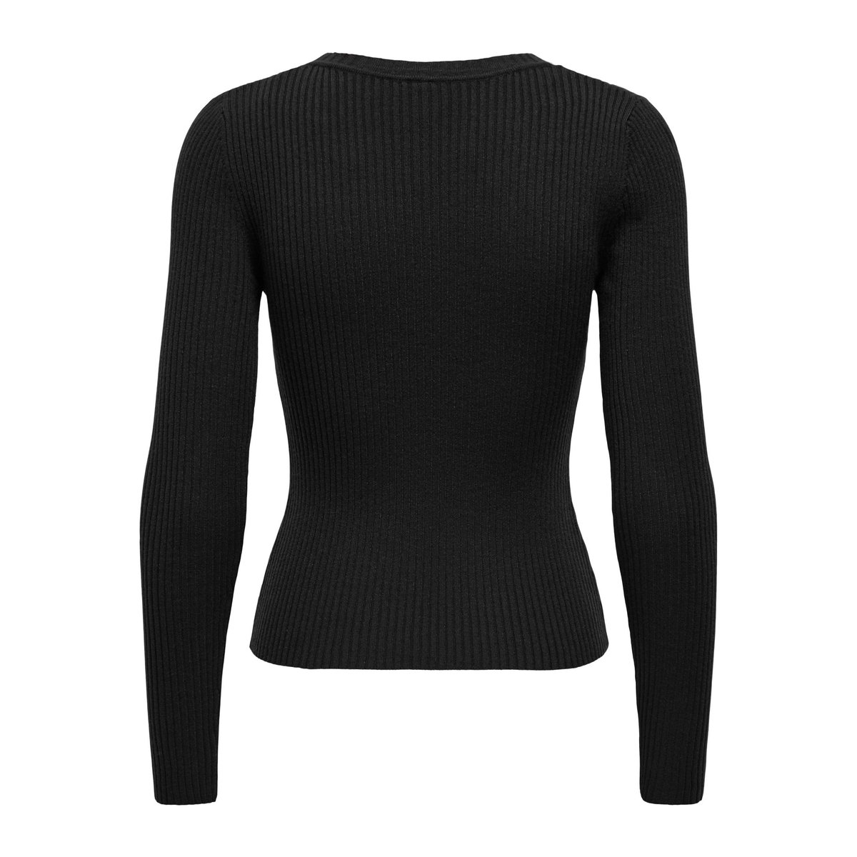 Pull En Maille noire - black, ONLY