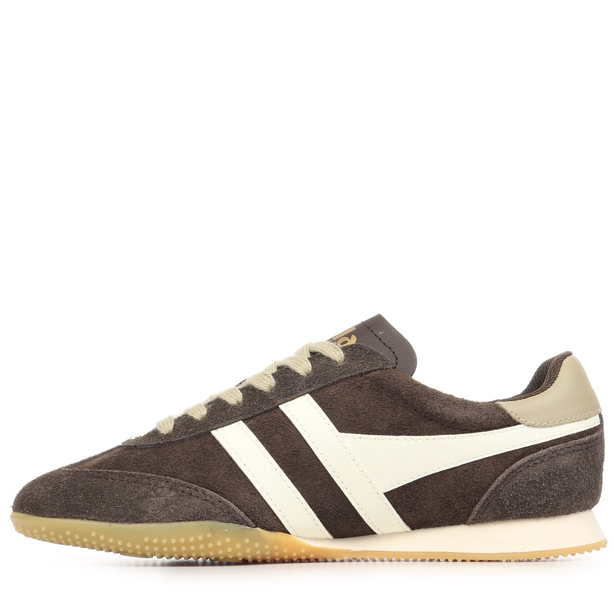 Baskets SPRINTER mocha off white bone, GOLA