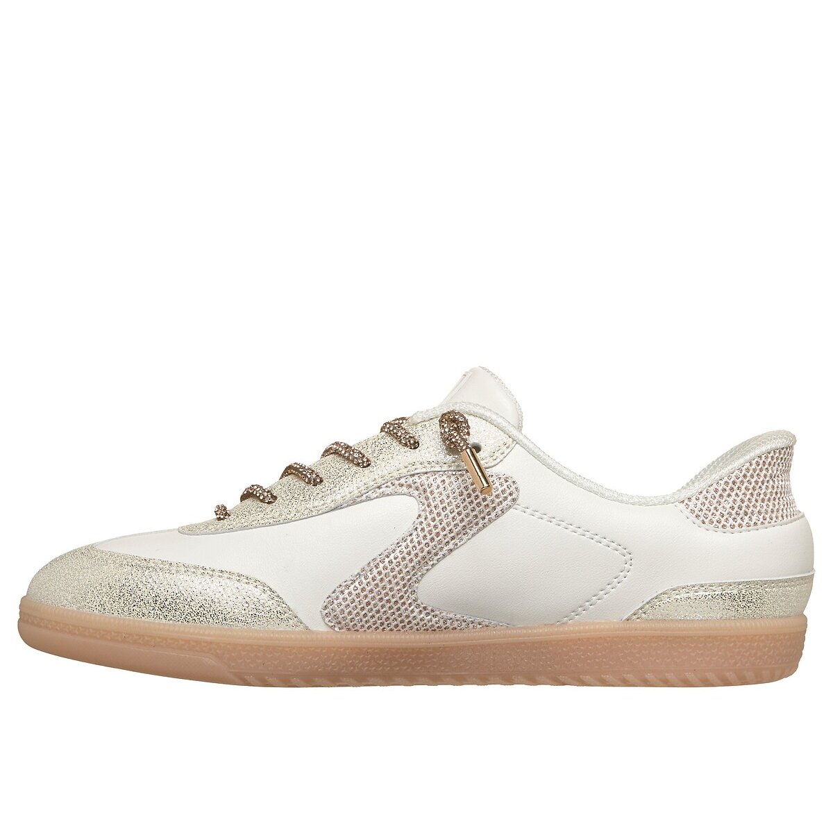 Hotshot-Daily Diamonds Slip-Ins Trainers white, SKECHERS