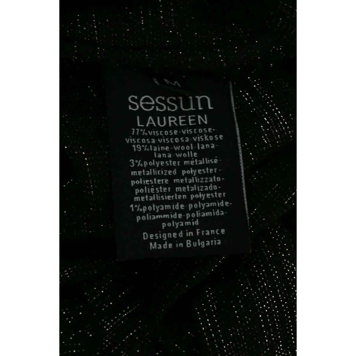 Robe - Très Bon État noir, SESSUN
