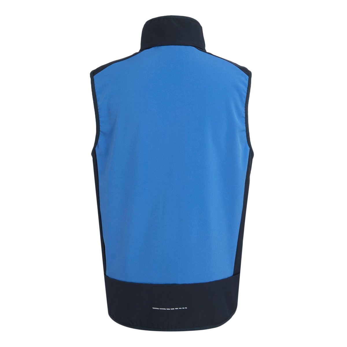 Veste sans manches E-VOLVE bleu foncé / bleu marine, REGATTA