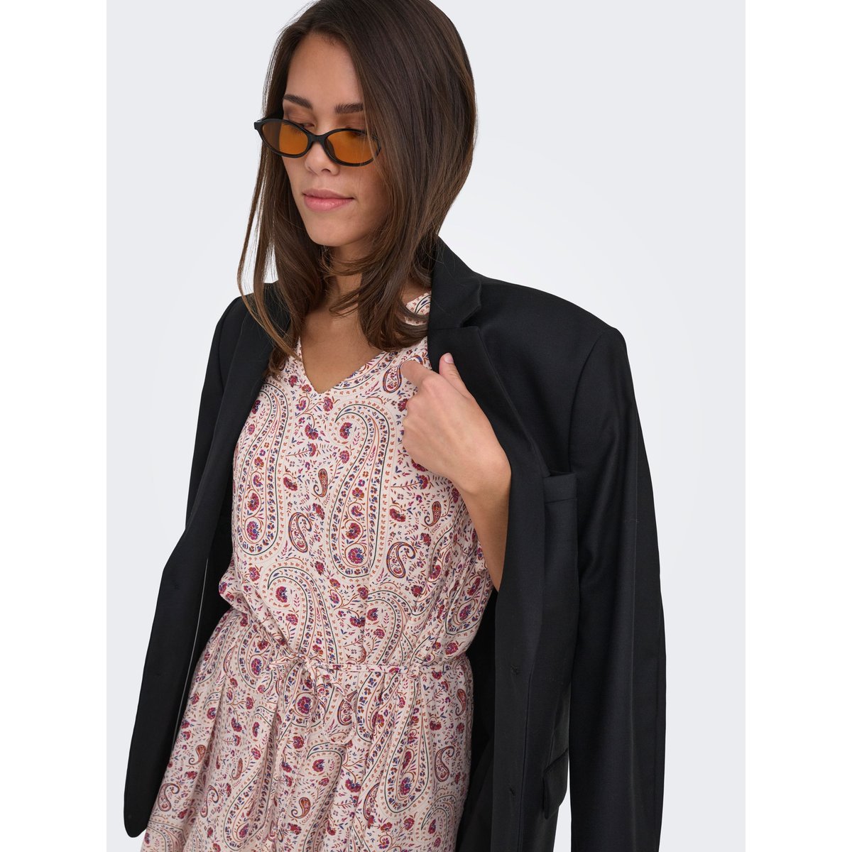 Robe cloud dancer, JDY