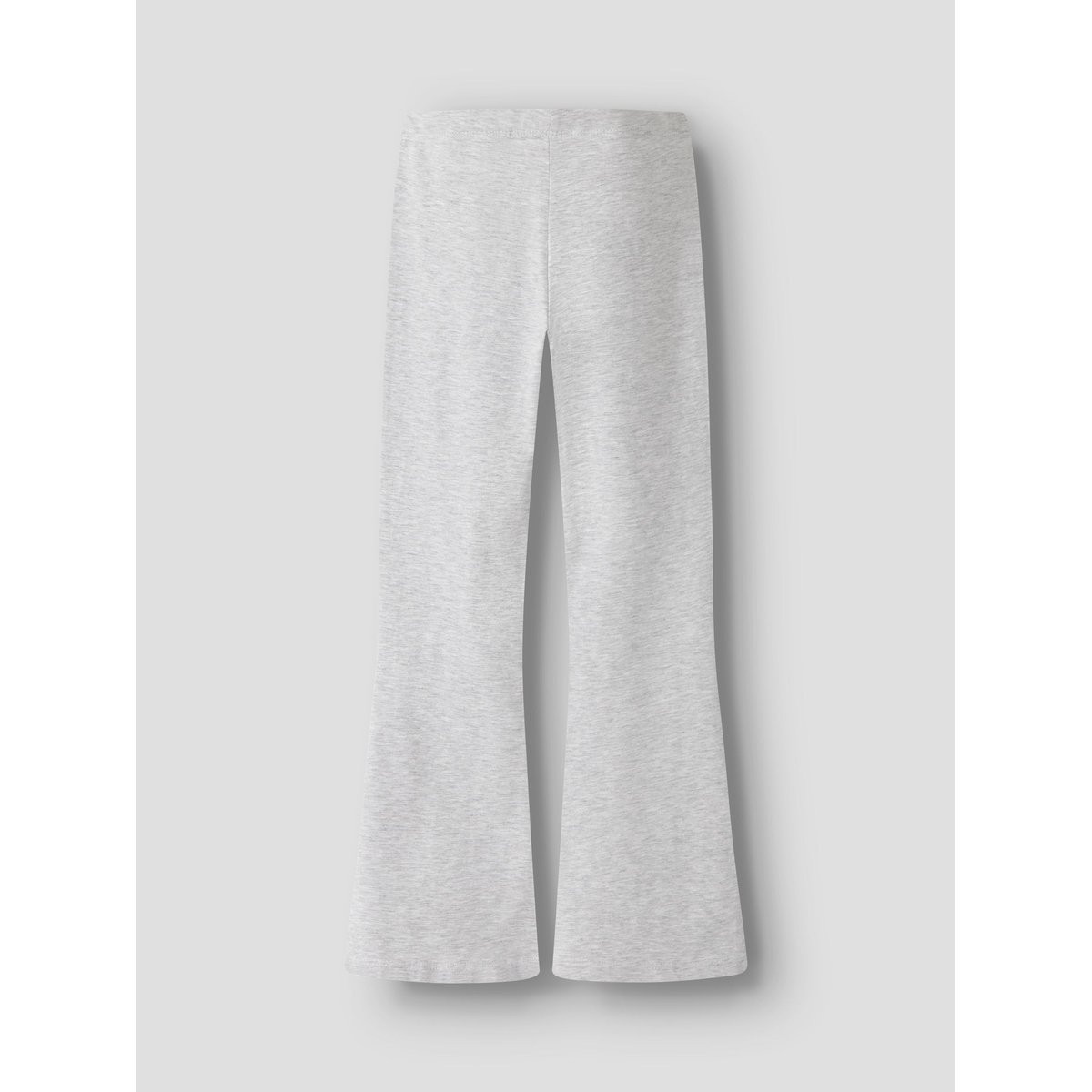 Leggings light grey melange, NAME IT