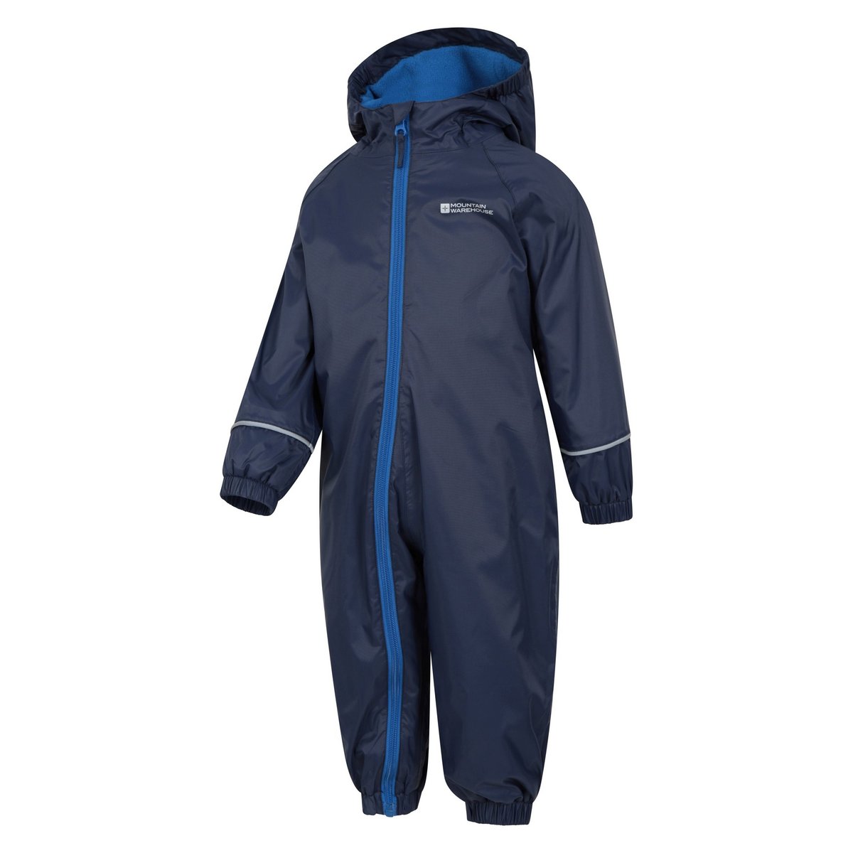 Combinaison de pluie SPRIGHT bleu marine, MOUNTAIN WAREHOUSE