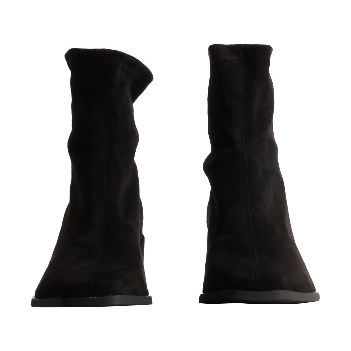 Bottines à Enfiler Marquiiz noir, ENZA NUCCI