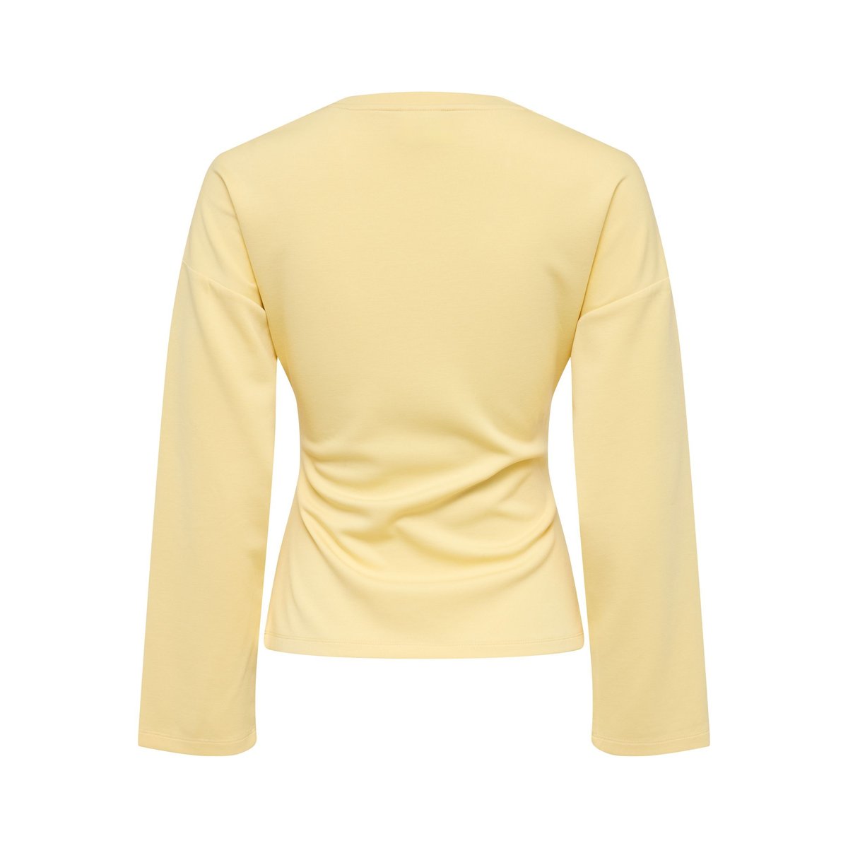 Blouse pale banana, VERO MODA