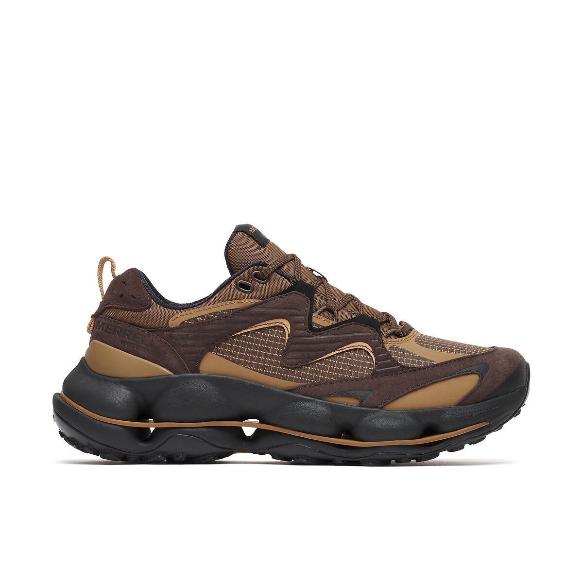 Sapatilhas todo-o-terreno SPEEDARC MATIS WATERPROOF castanho, MERRELL