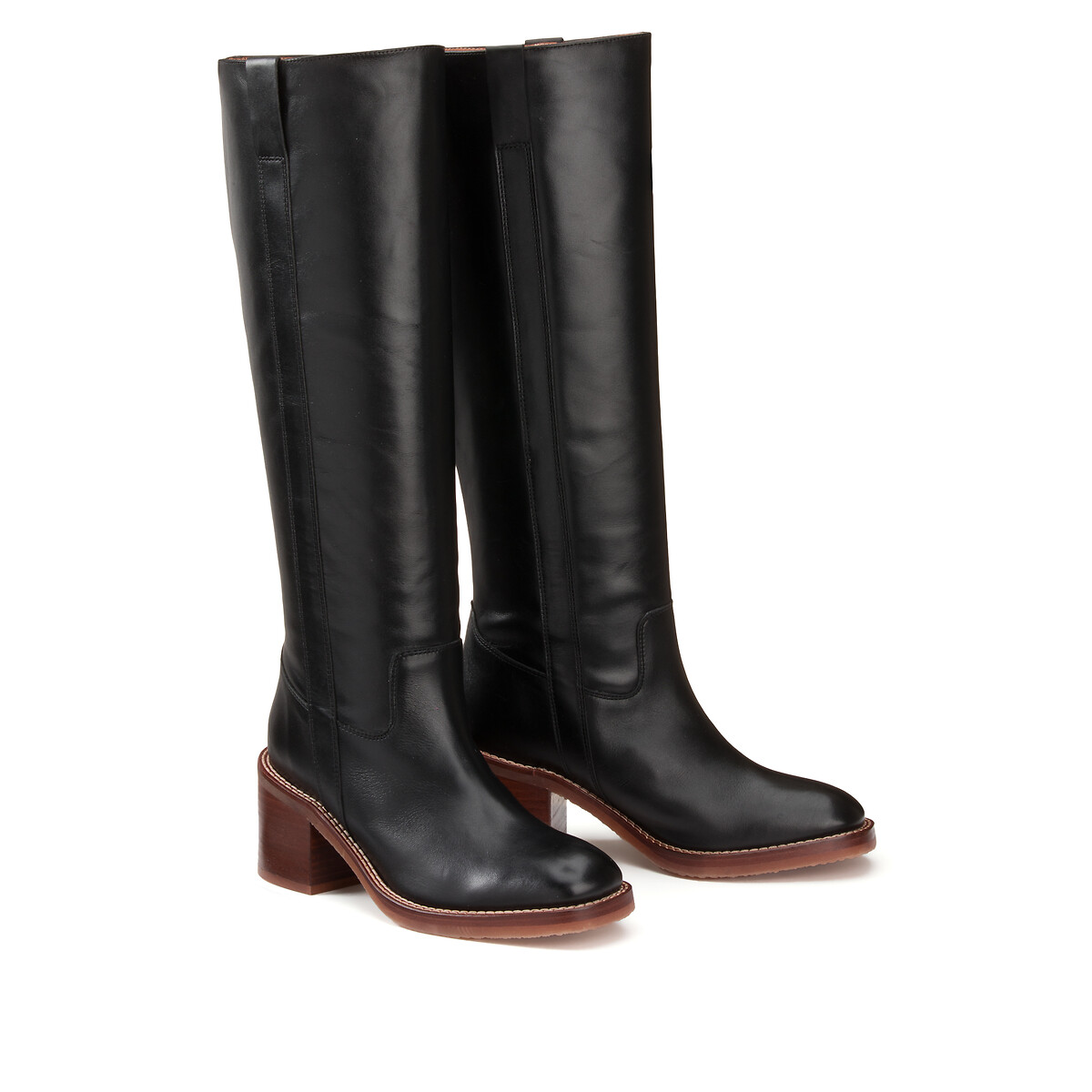 La redoute bottes mollets fins best sale