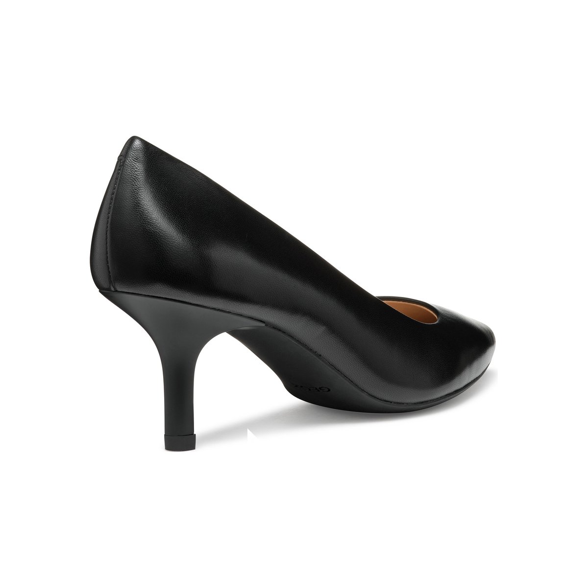 Escarpins  D KLEOPY noir, GEOX