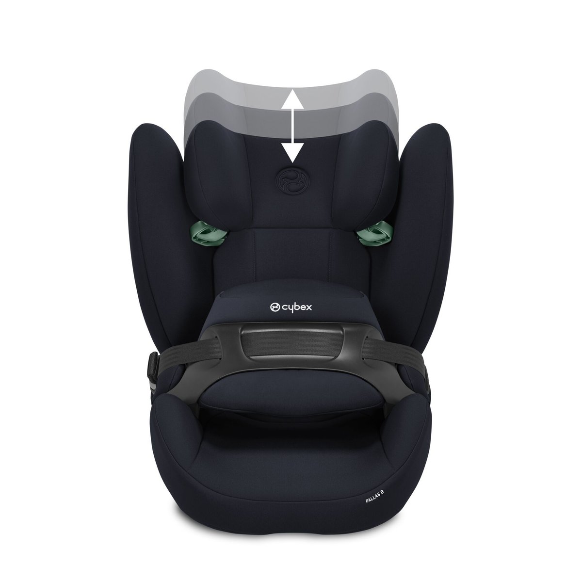 Siège auto Pallas B i-Size blue moon, CYBEX