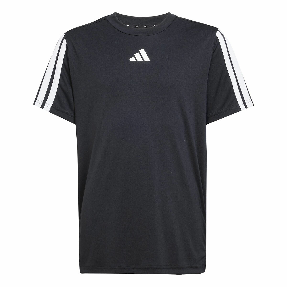 Short Sleeve Training T-Shirt black, adidas Performance