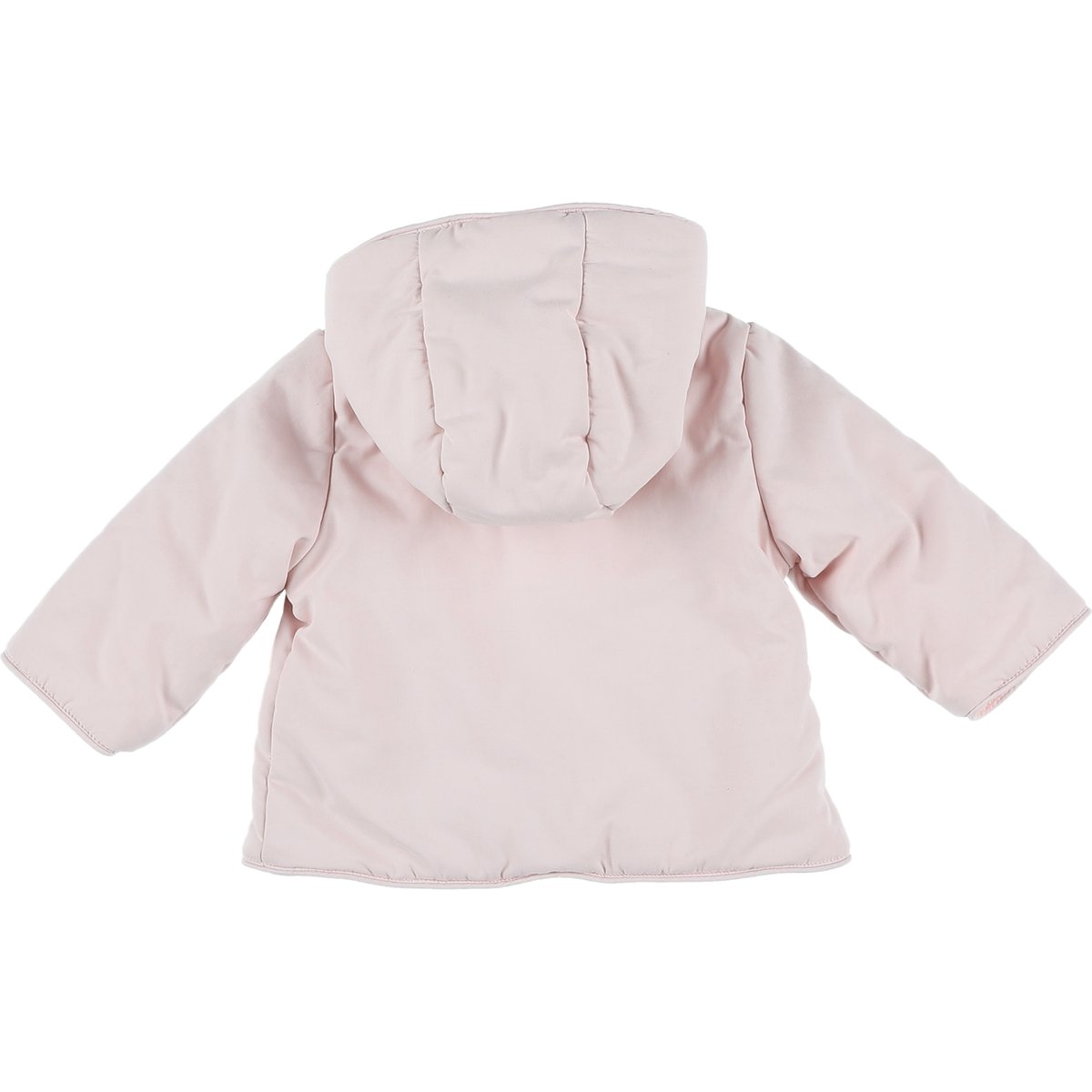 Manteau - Très bon état rose, CYRILLUS