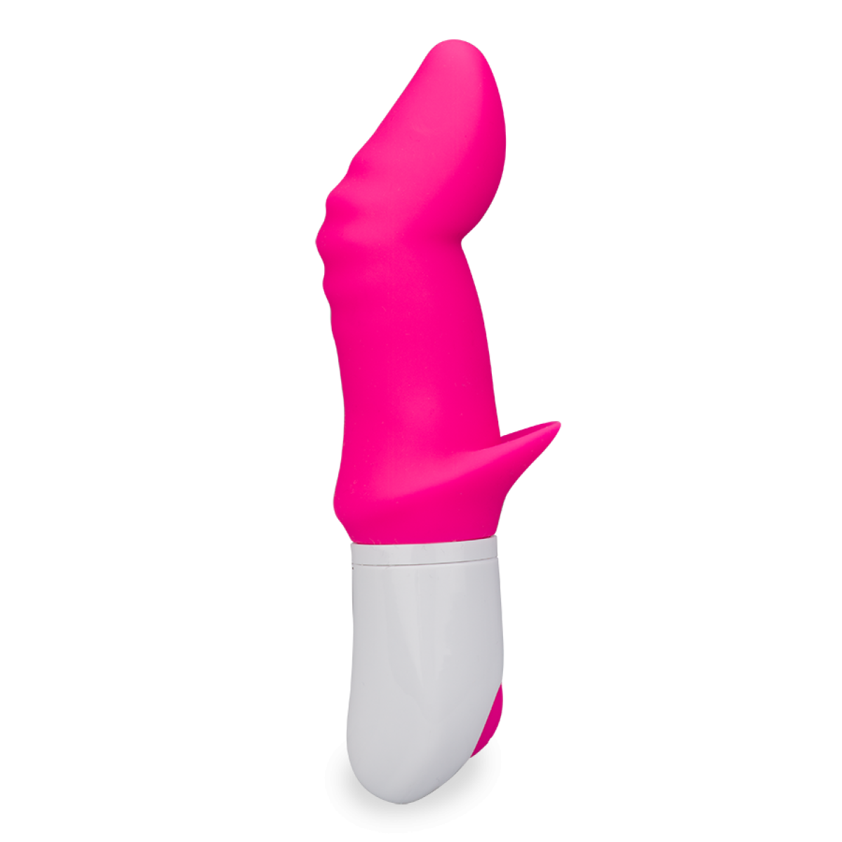 Vibromasseur puissant point G Sensuality rose, LOVE AND VIBES