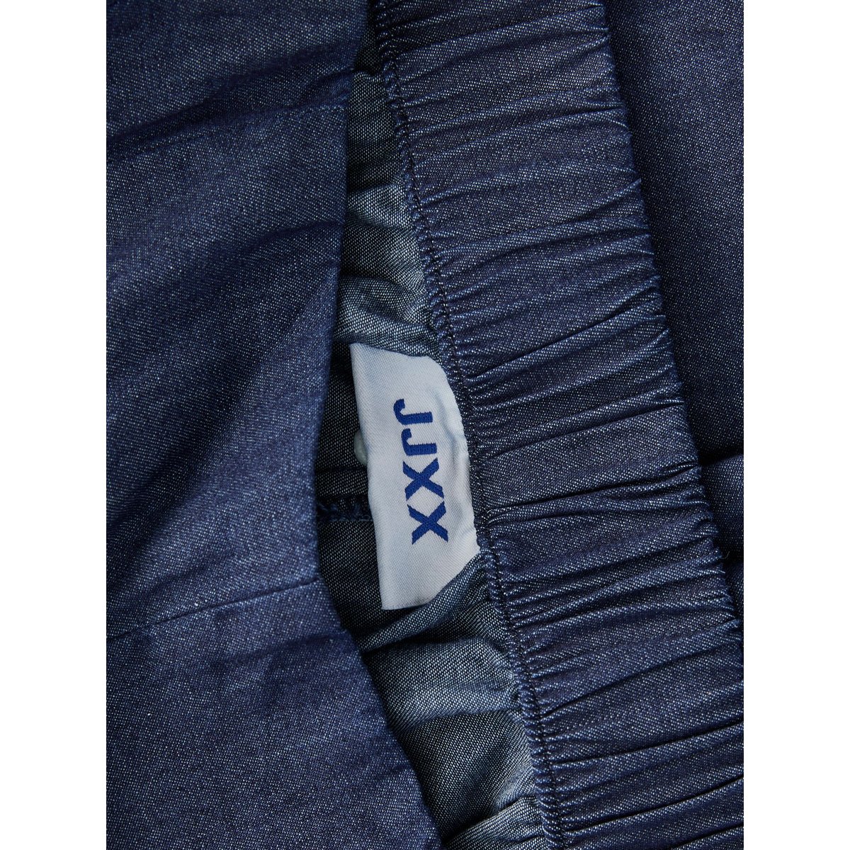 Short Casual bleue - dark blue denim 1, JJXX