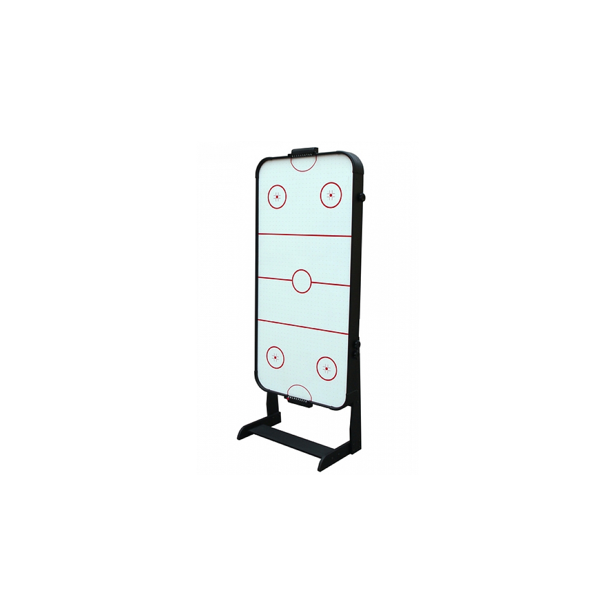 Table pliante Air Hockey Icing non communiqué, COUGAR