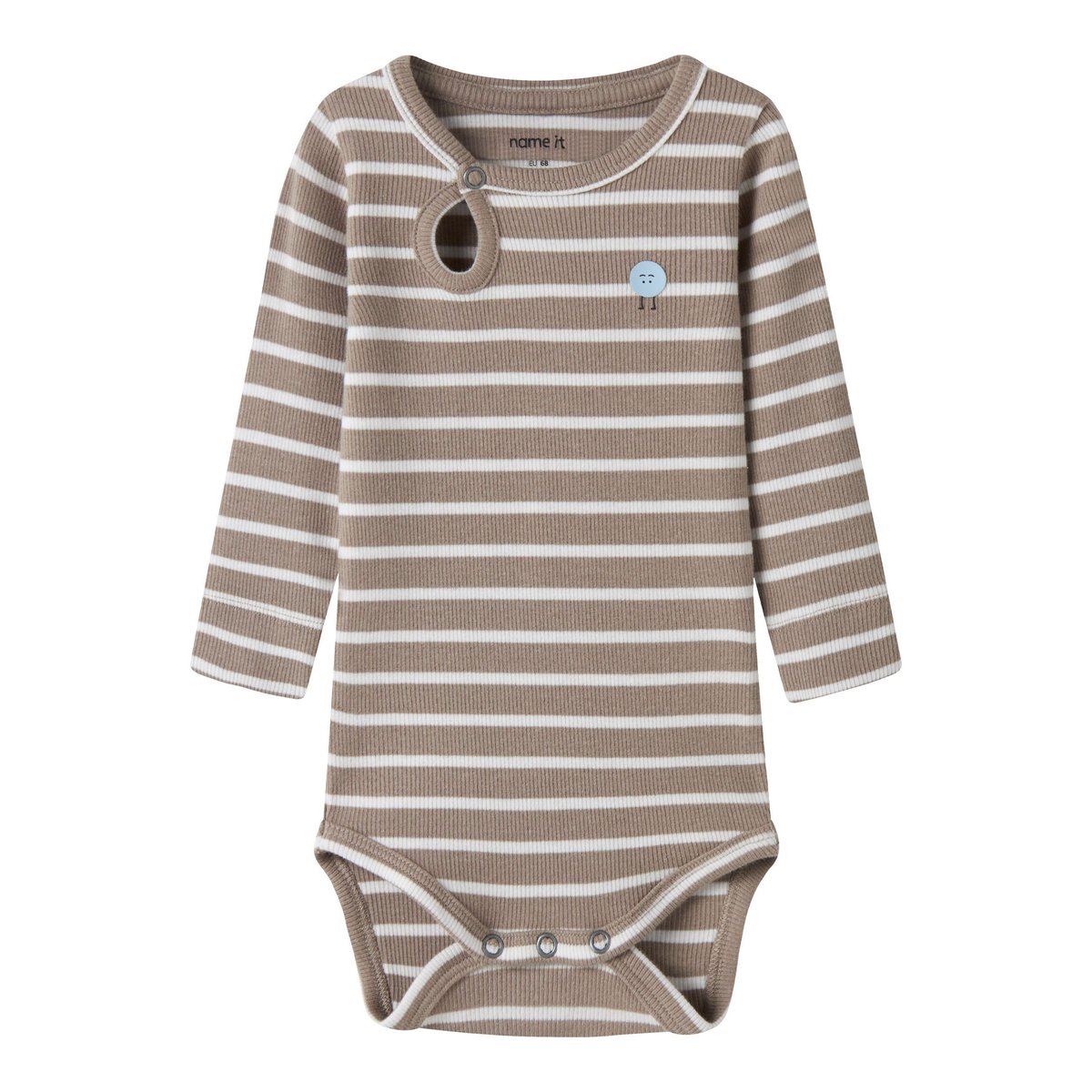 Barboteuse gris - dune1, NAME IT