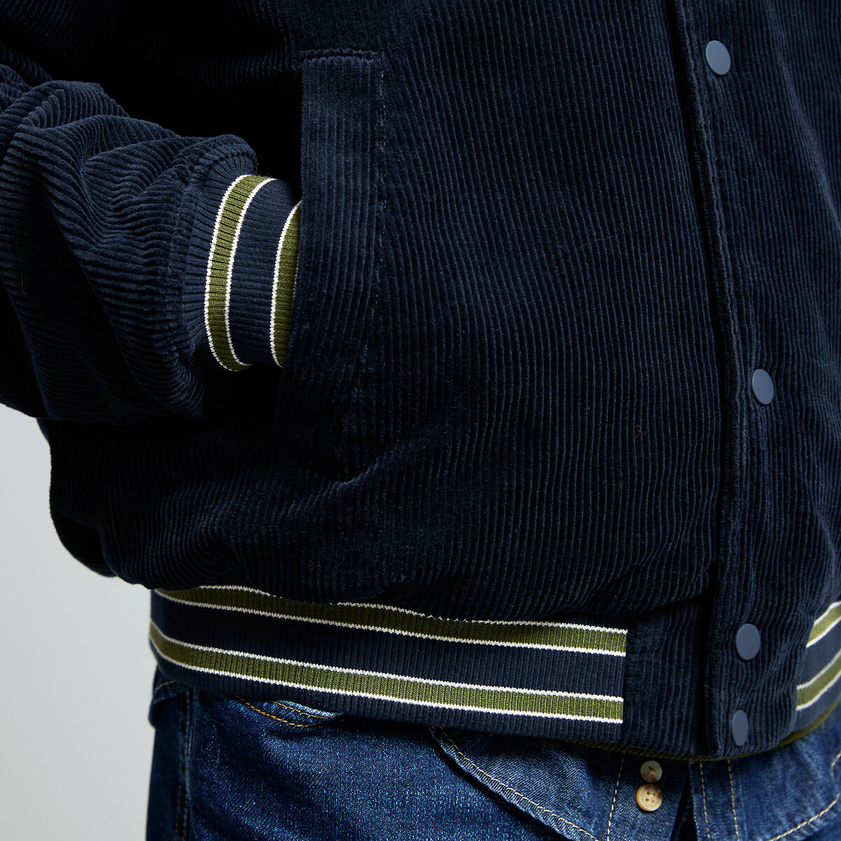 . blu marino, LA REDOUTE COLLECTIONS
