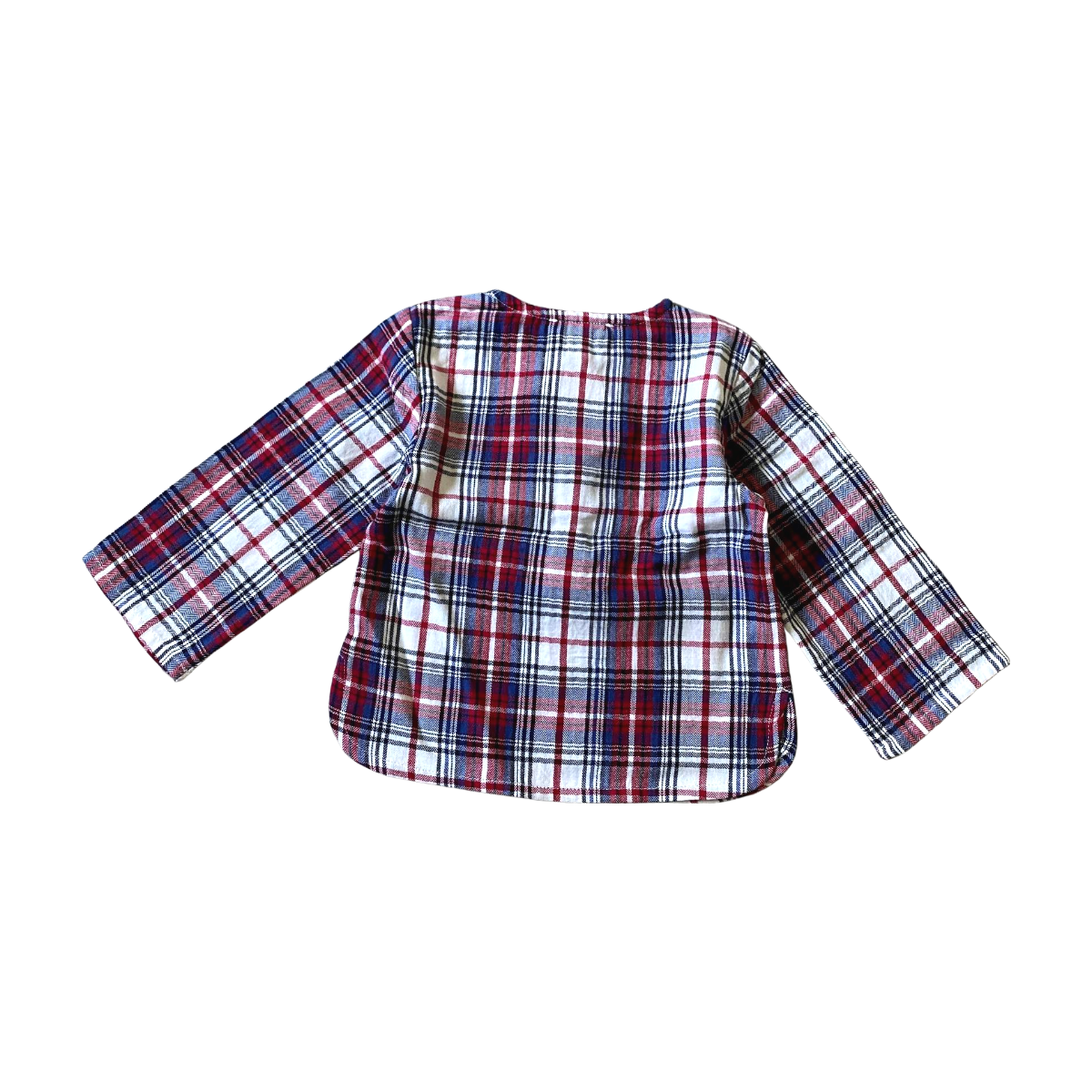 Chemise bébé - Très bon état rouge, LOUIS LOUISE
