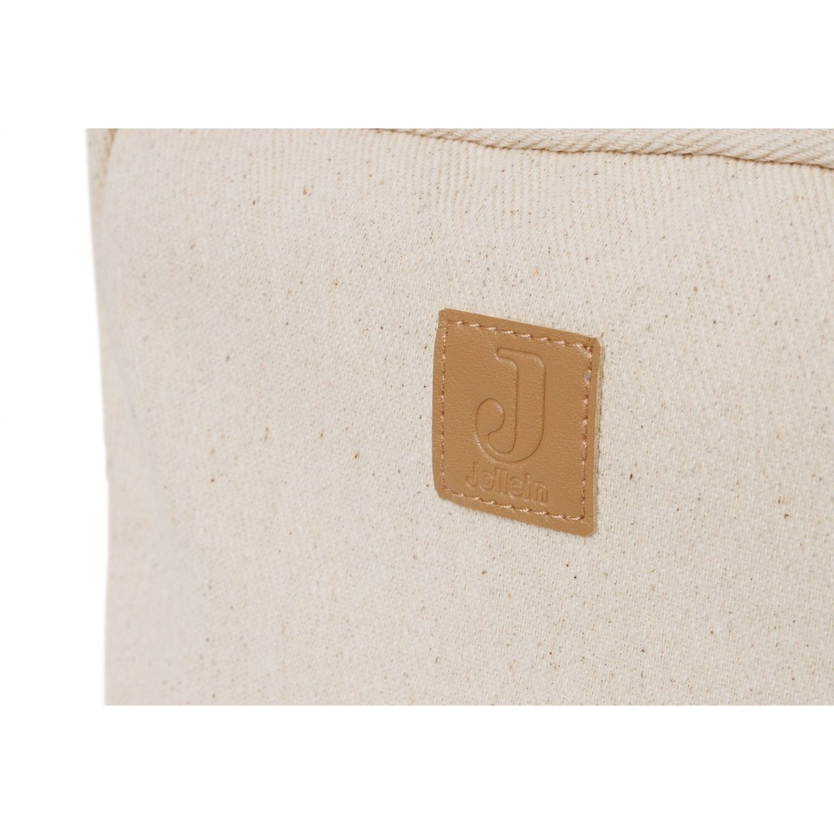 Trousse de toilette TWILL ecru, beige, JOLLEIN