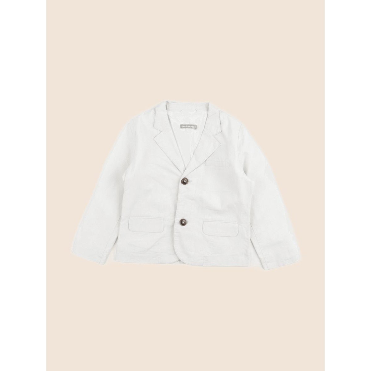 Veste - Très bon état beige, VERTBAUDET