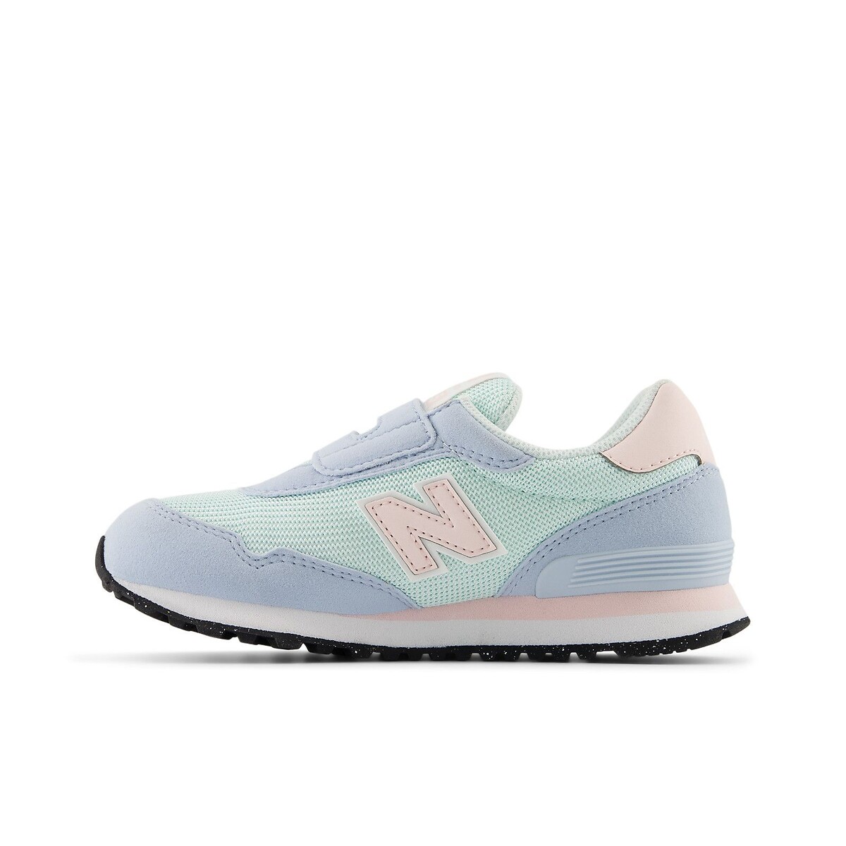 Kids 515 Trainers blue/pink, NEW BALANCE