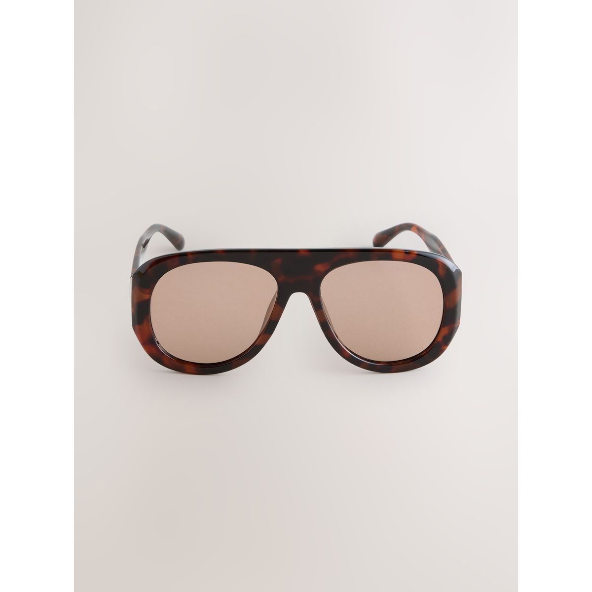 Lunettes de soleil marron, NEXT
