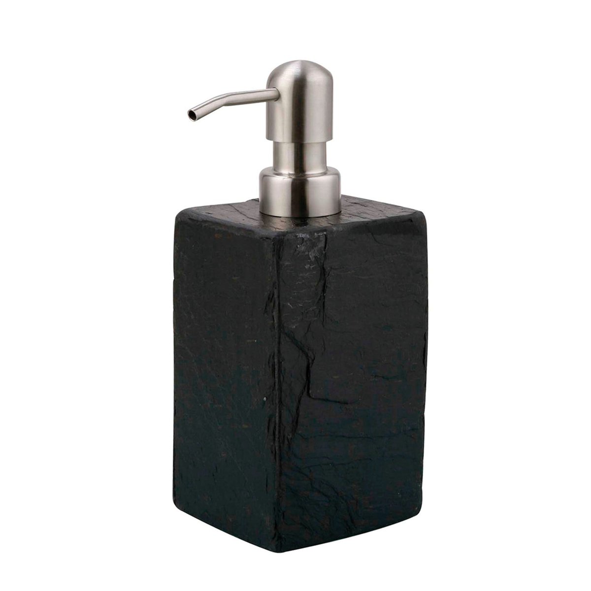 Distributeur en pierre, STONE noir-noir 0, SENSEA