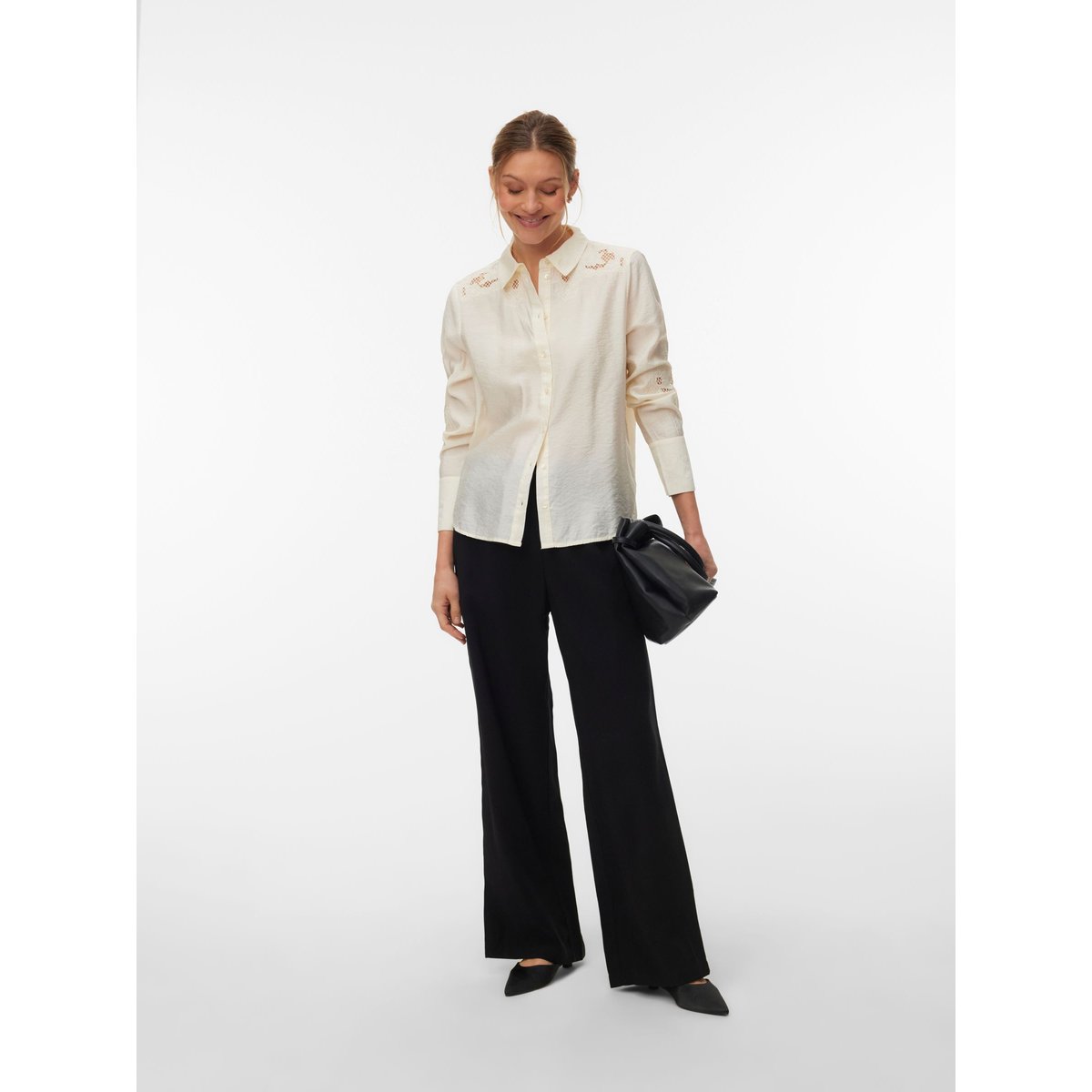 Chemise birch, VERO MODA