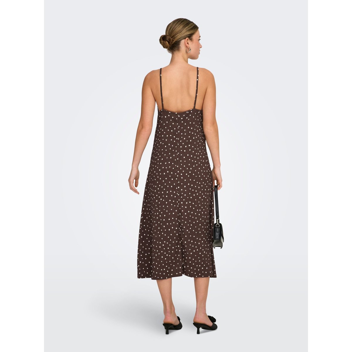 Robe shopping bag, ONLY