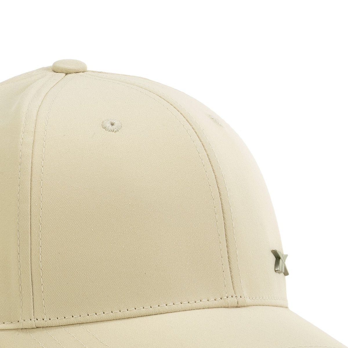 Casquette Baseball BADGE beige clair, REEBOK