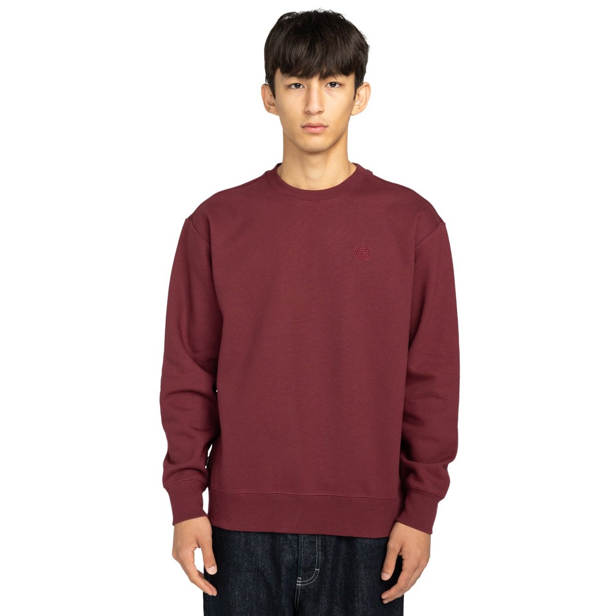Sweat ALIGATOR CR rouge zinfandel, ELEMENT