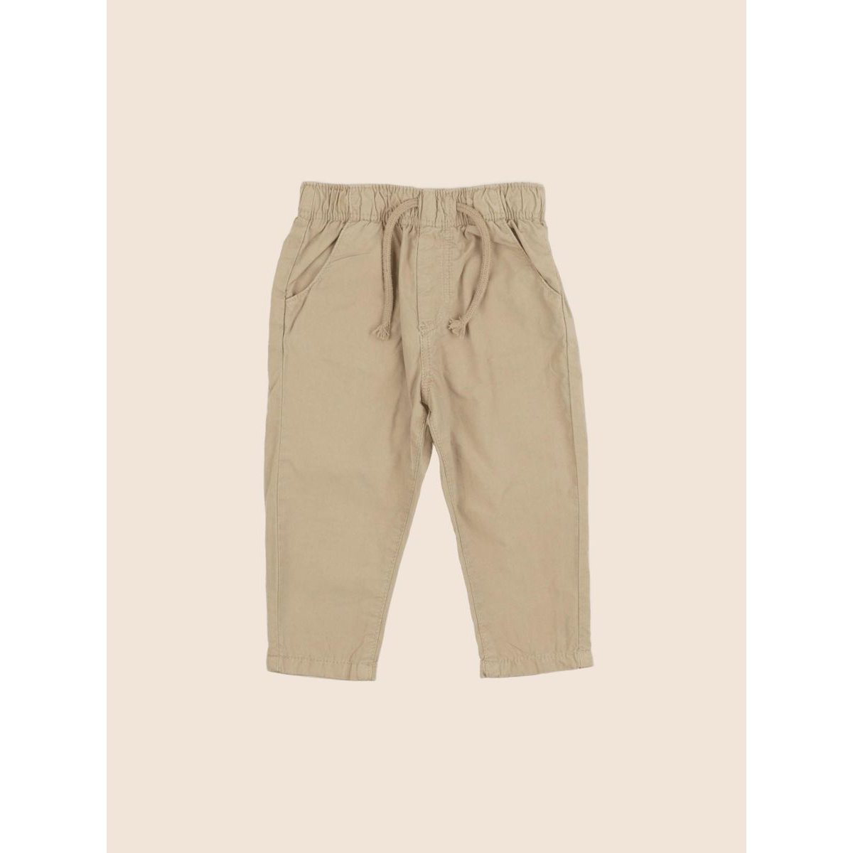 Pantalon - Très bon état beige, TAPE A L'OEIL