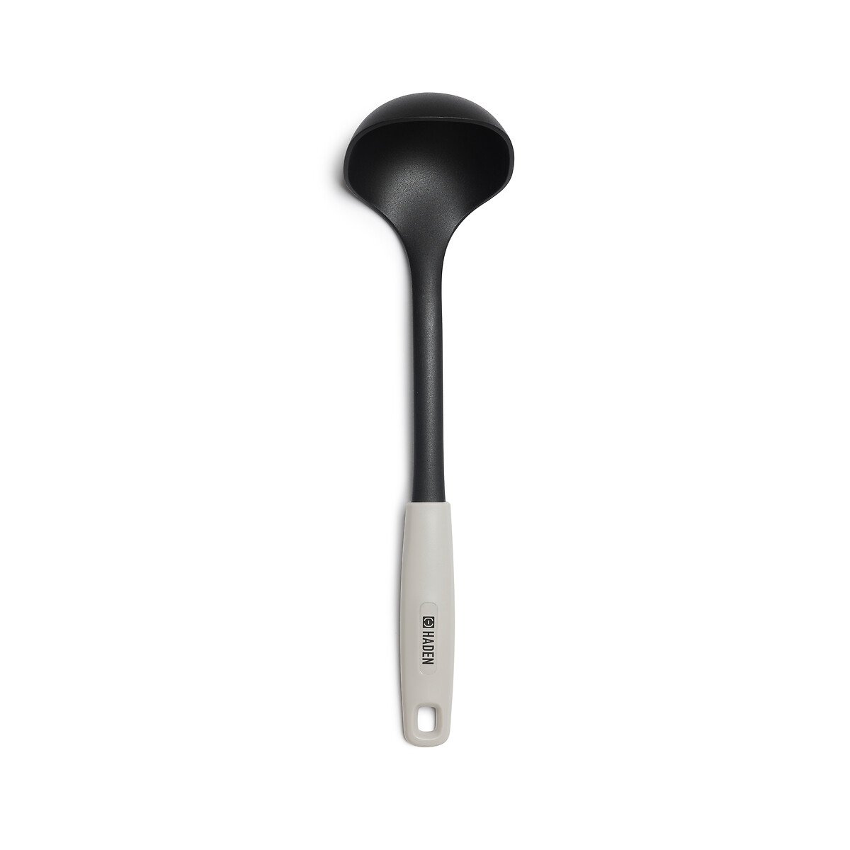 5-Piece Essential Utensils Set cream, HADEN