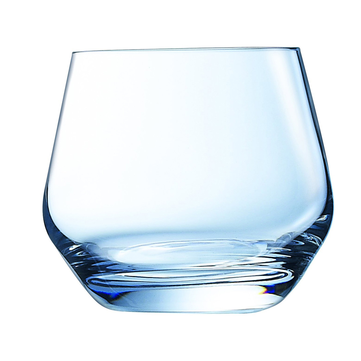 6 Gobelet 35cl - LIMA transparent, CHEF&SOMMELIER