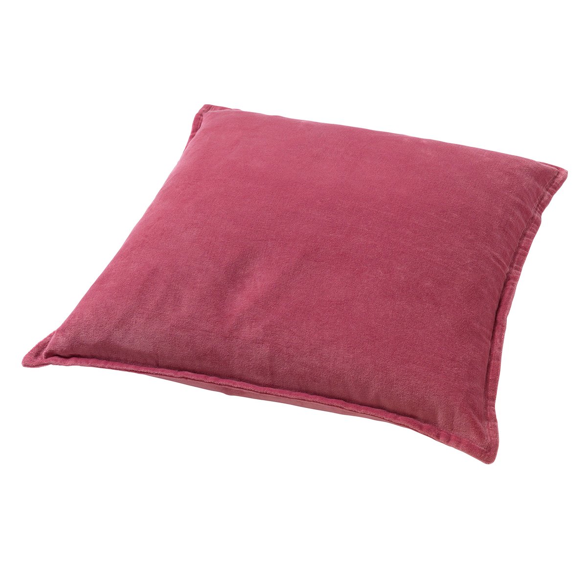Housse de coussin Caith rose, DUTCH DECOR